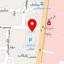 فست فود بلوط