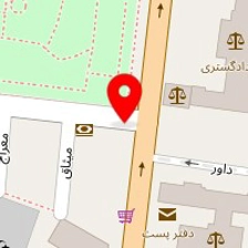 جگر سرای پارک