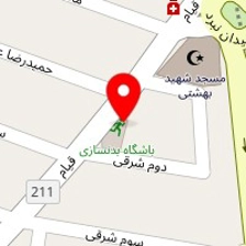 کبابی برزین