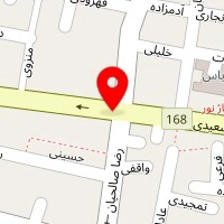 کباب سرای باباحاجی