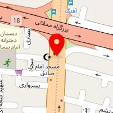 سلف سرویس زیتون
