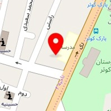 فست فود مامان جون