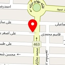 جوجه کباب حمید