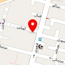 علی کبابی
