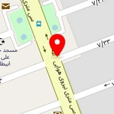فست فود تنوری