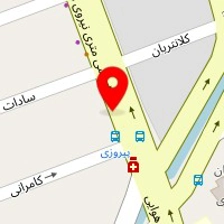 کبابسرا و آشکده ملک