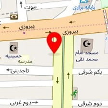 تهیه غذای زاهدی