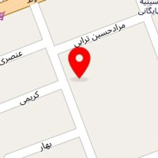 تعاونی تولیدکنندگان چلو کباب و چلو خورش