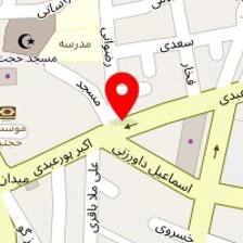 ساندویچ و فلافل خلیج فارس