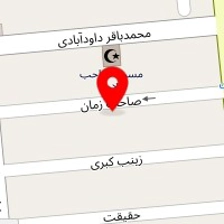 کبابسرای گلپایگانی ستاره