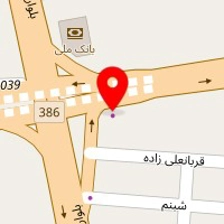 فست فود مهتا