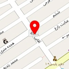 مطبخ پارسی