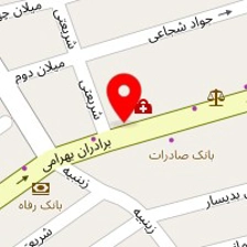 فست فود ملوان