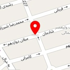 فست فود و فلافل پوکورا
