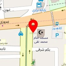 جهان سرما فروشگاه یخچال و طراح اشپزخانه صنعتی