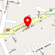 فلافل مامان جون