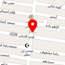 تهیه غذای جوان
