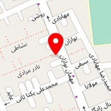 چلوکبابی دولپی