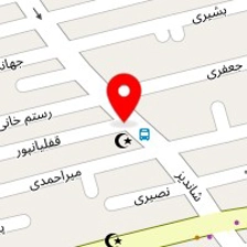 پیتزا ساندویچ مهتاب
