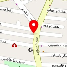 طهران پلاس (بریانکده)