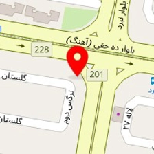پیتزا کاردین