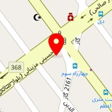 رستوران کبابی گلپایگانی