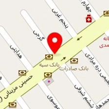جگرسرای ایرانیان
