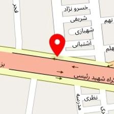 فلافل و فست فود بیتل