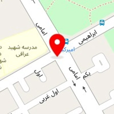 فست و فود طهران ویچ