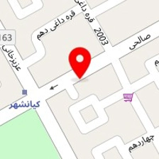 سرای سنتی محفل