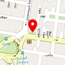 فلافل نارنج