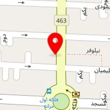 جگر سرا و کباب سرای سنتی شهبازی
