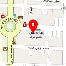 کباب ذغالی عمو مراد