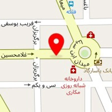 تیز برگر