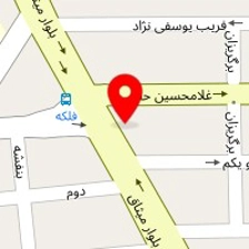 چلوکبابی ریحون
