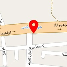 تهیه غذا چلوکبابی محمد فیضی