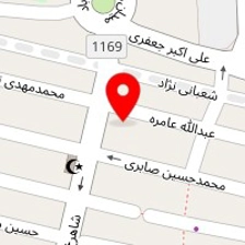 فست فود عالی