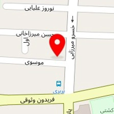 سوپرمارکت