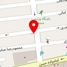 فست فود جادو٣٦٠ درجه