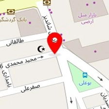 فست فود آویتا