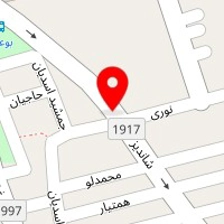 فست فود پدربزرگ