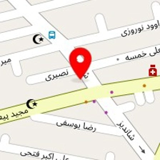 جوجه کباب مسلم
