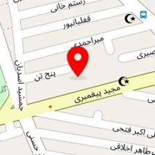 طباخی دایی مسعود