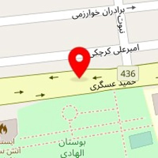 طباخی فرهانی