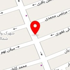 مرغ بریان قائم