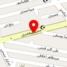 جوجه کبابی سعید