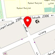 اف سی برگر