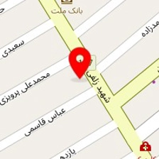 پیتزا ساندویچ توحید