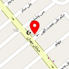 فلافل پیتزا