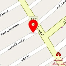 غذا کده انار